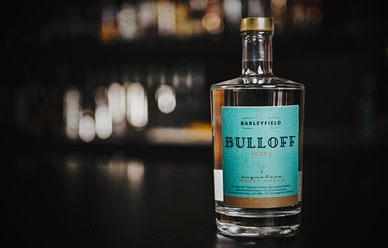 the Barleyfield - Qualität